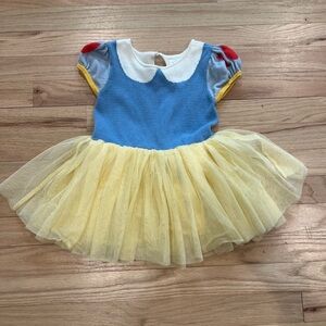 Baby Gap Disney Snow White dress size 2T